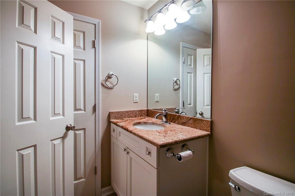 Westport - Residential