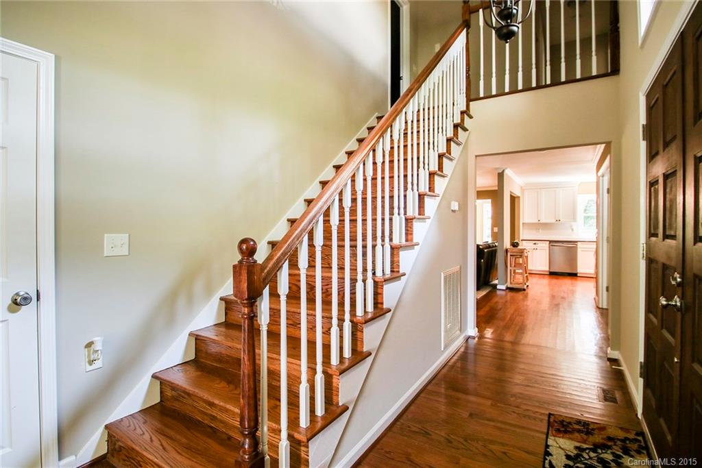 Westport - Residential