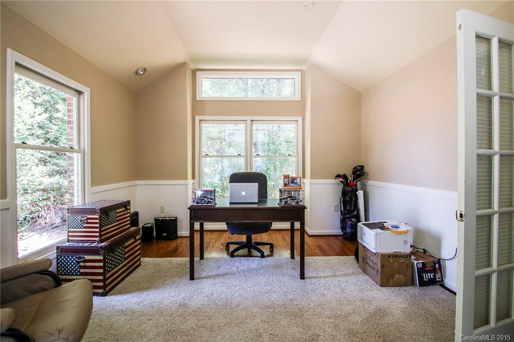 Westport - Residential