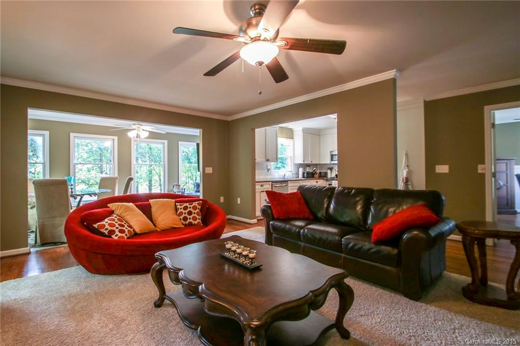 Westport - Residential