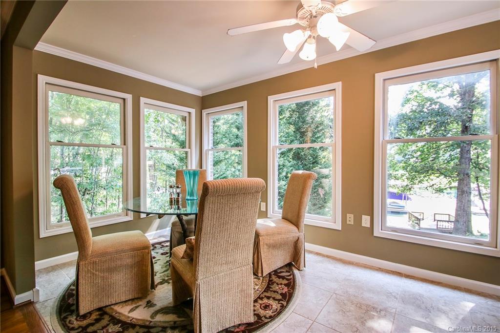 Westport - Residential