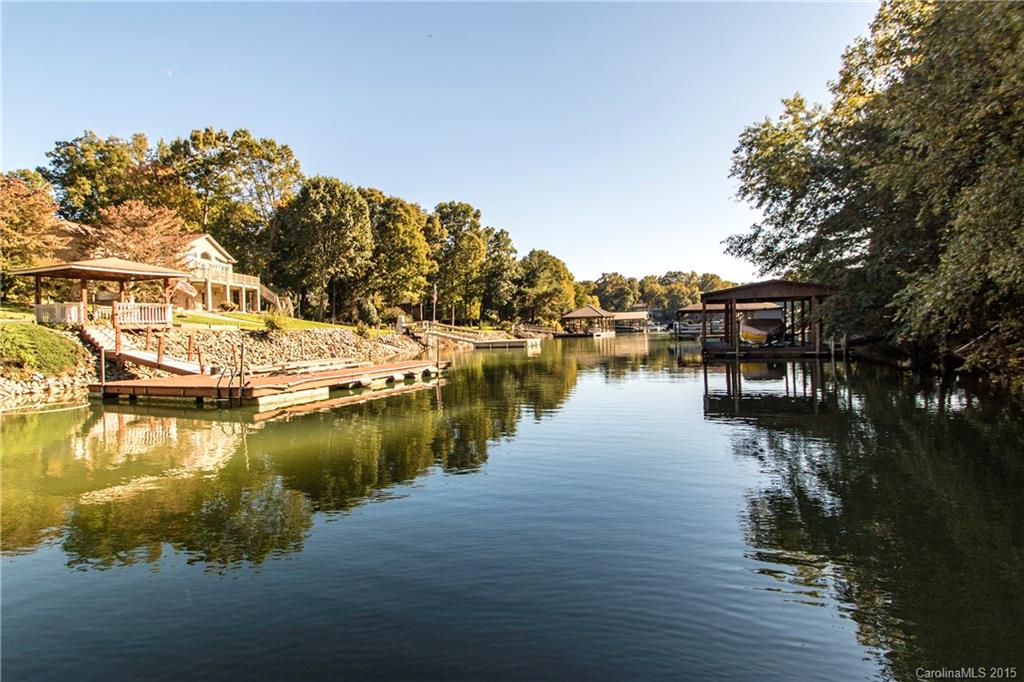 Westport - Residential