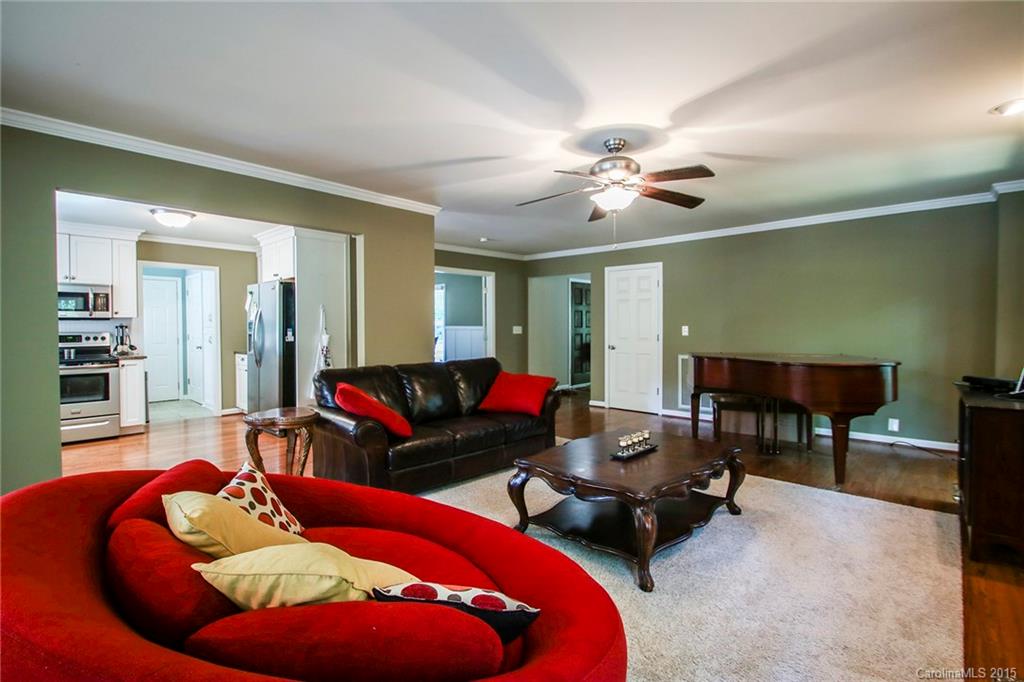 Westport - Residential