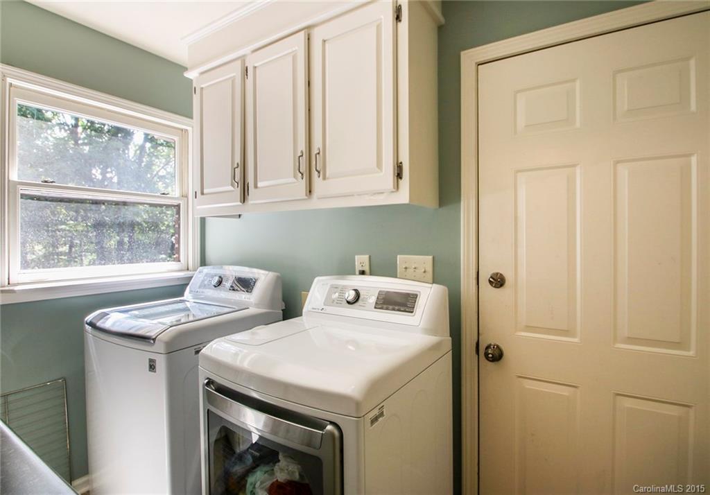 Westport - Residential