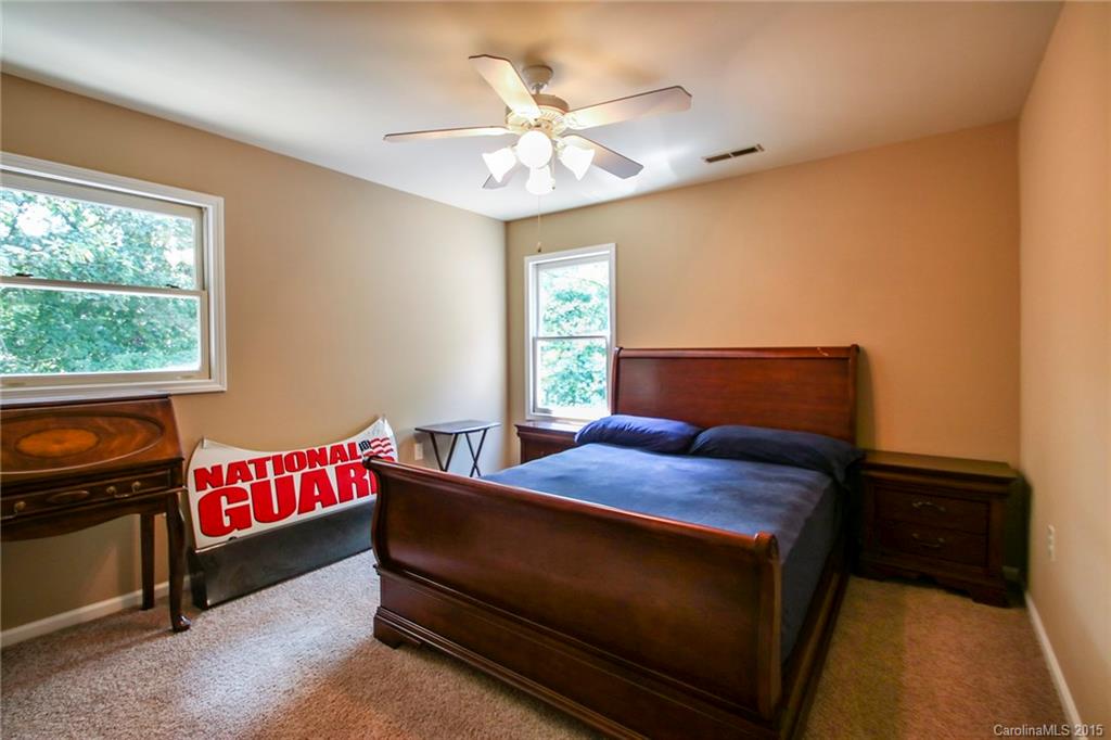 Westport - Residential