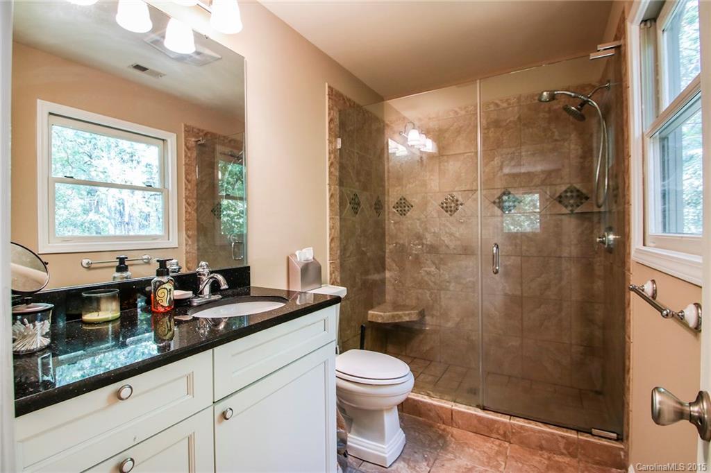 Westport - Residential