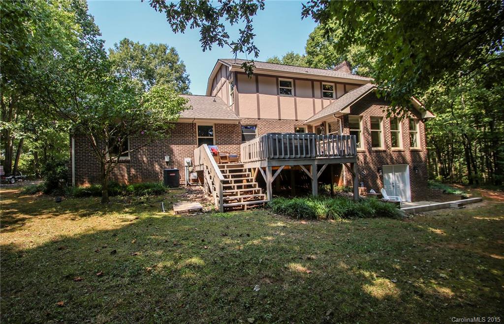 Westport - Residential