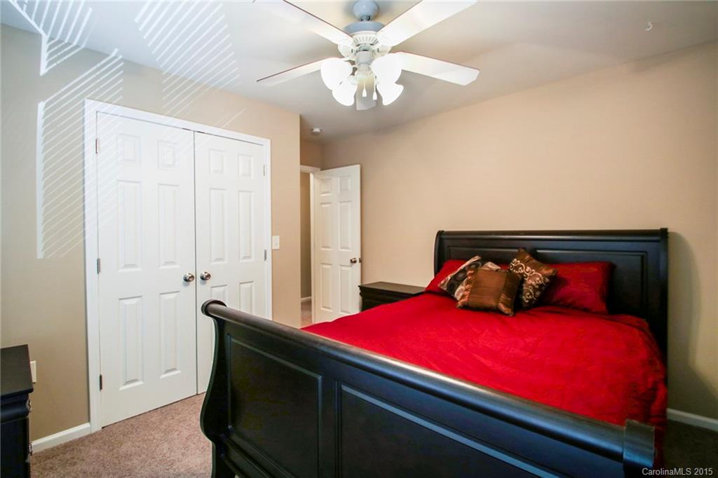 Westport - Residential