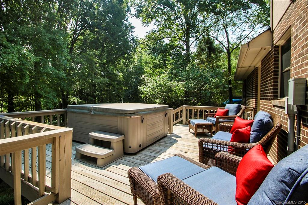 Westport - Residential