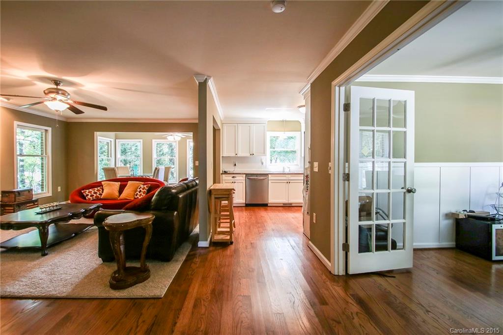 Westport - Residential