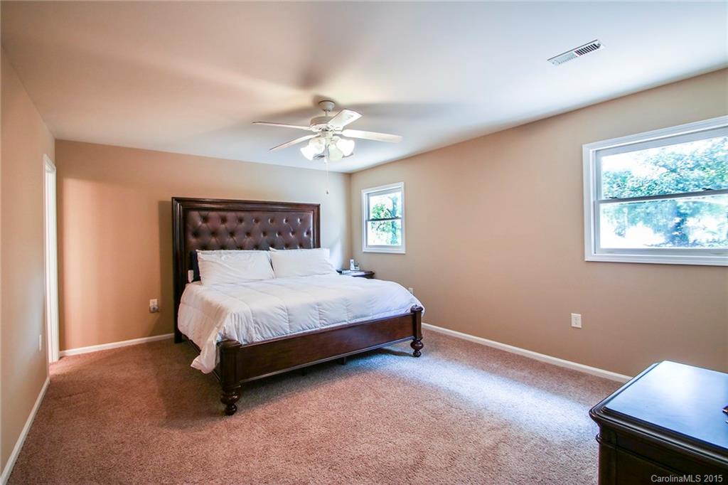 Westport - Residential