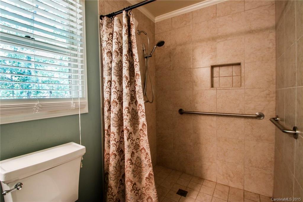 Westport - Residential