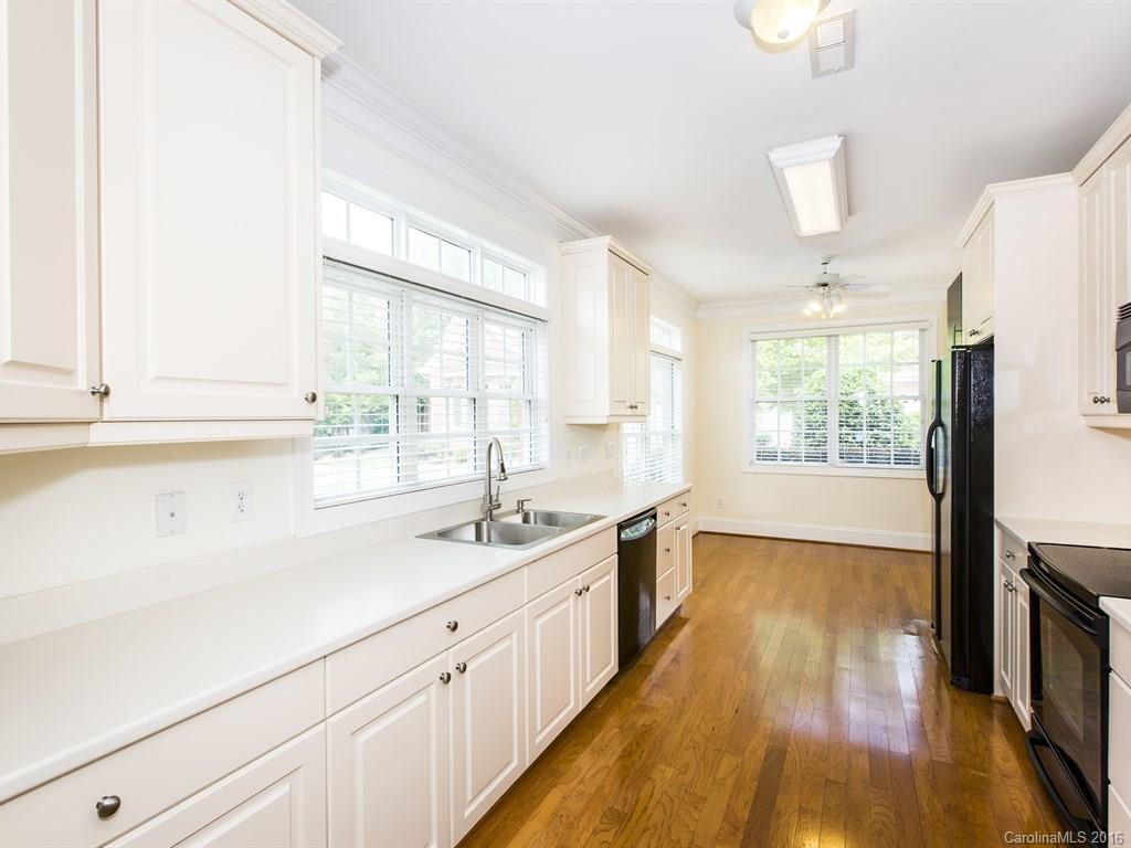 Beacon Knoll - Residential