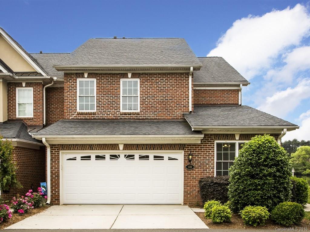 Beacon Knoll - Residential