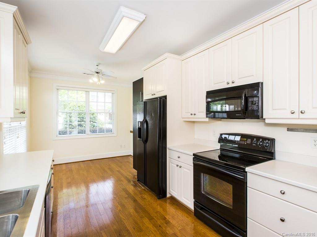 Beacon Knoll - Residential