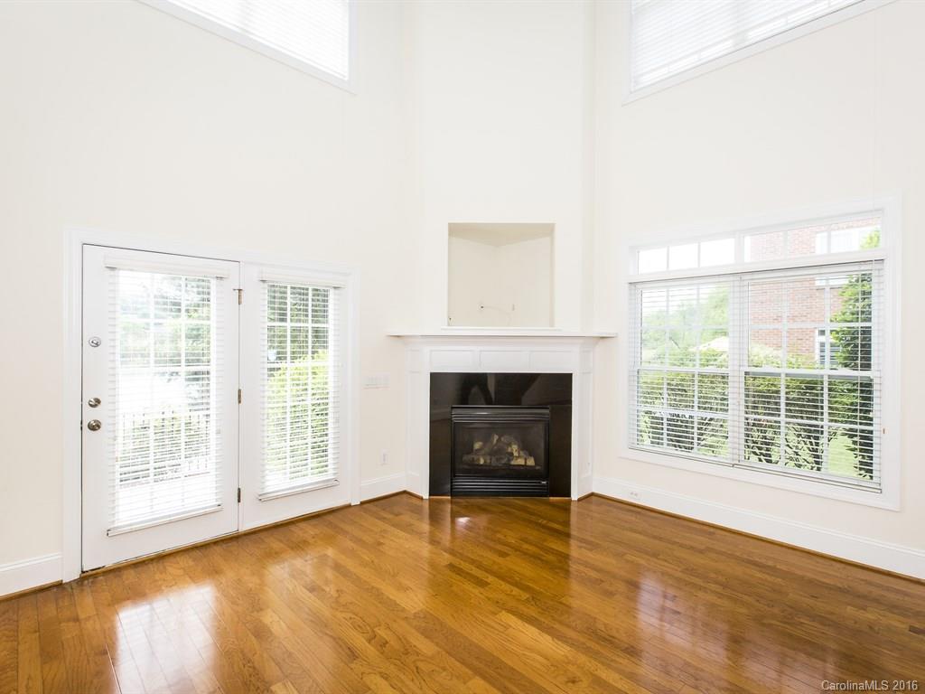 Beacon Knoll - Residential