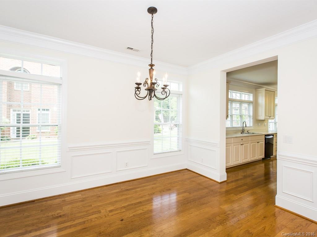 Beacon Knoll - Residential