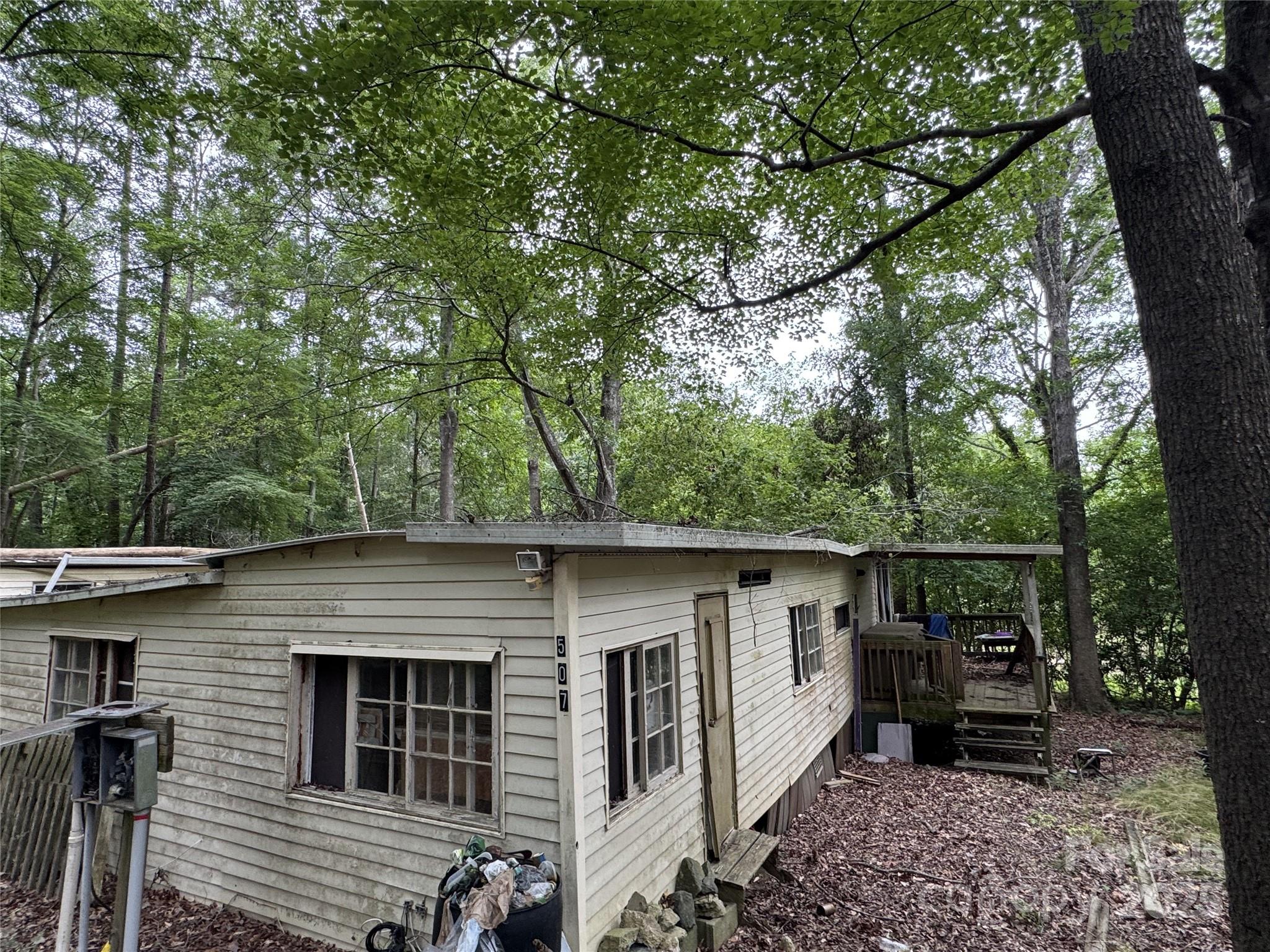 509 Waring Court Lot 4