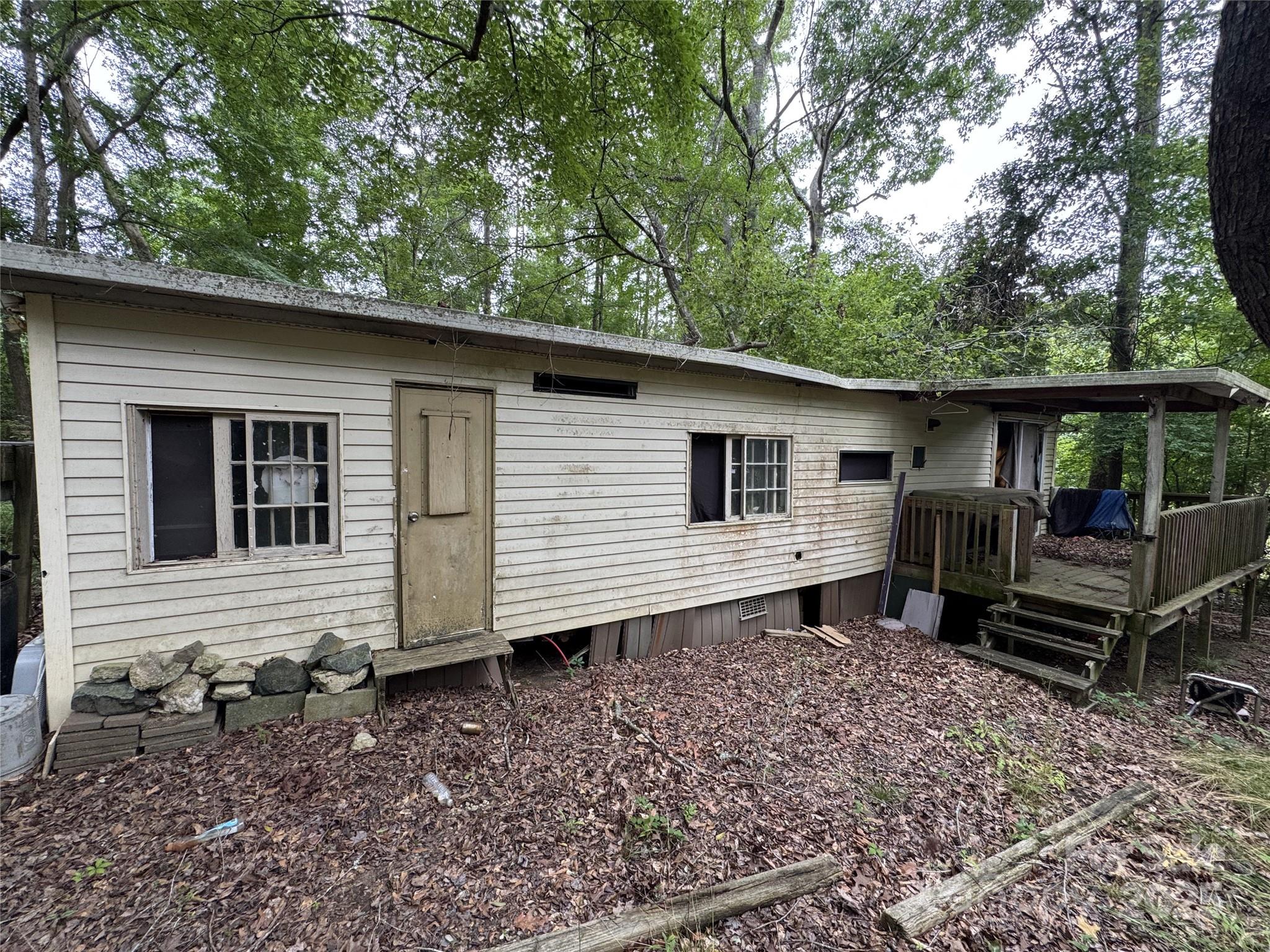 509 Waring Court Lot 4
