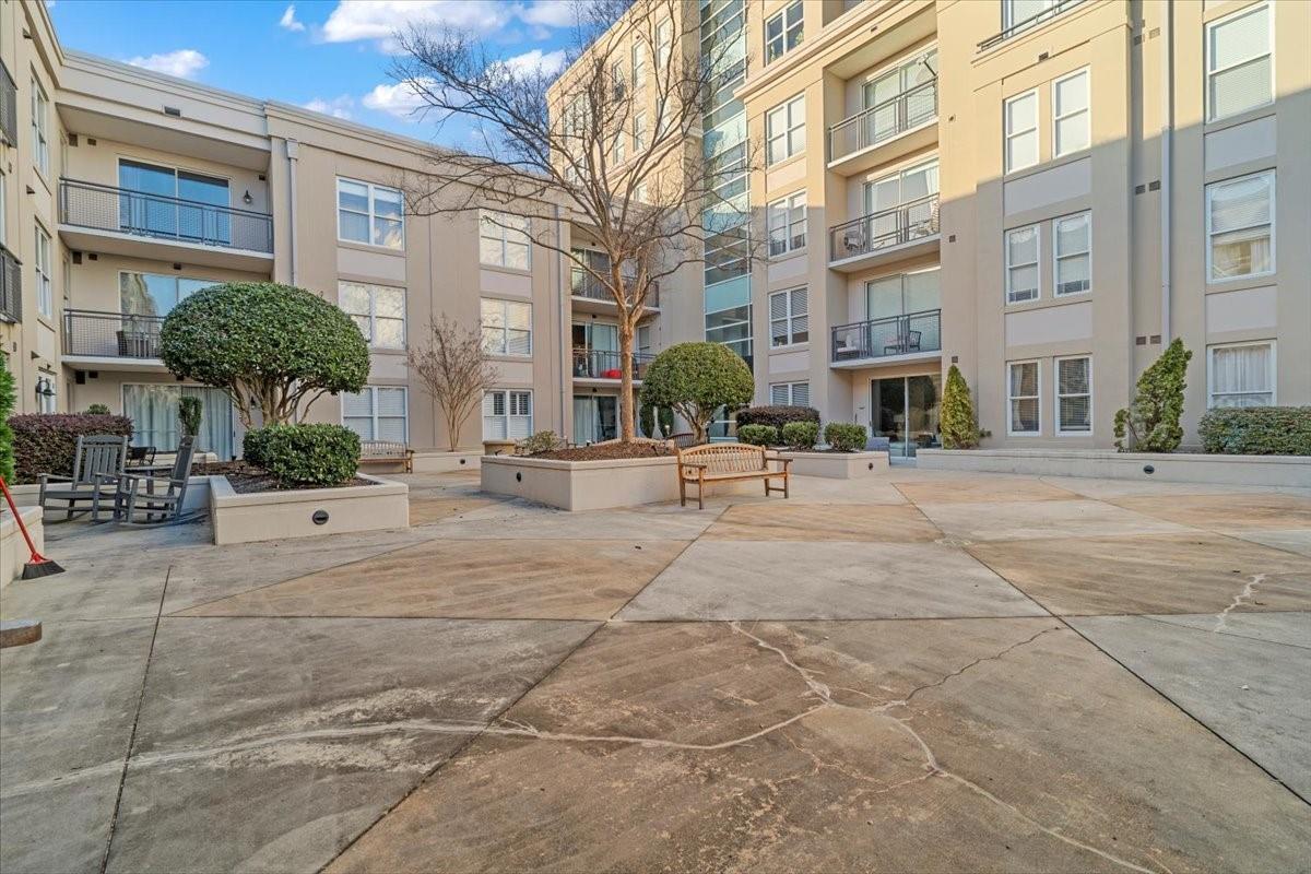 1315 East Condominium - Residential