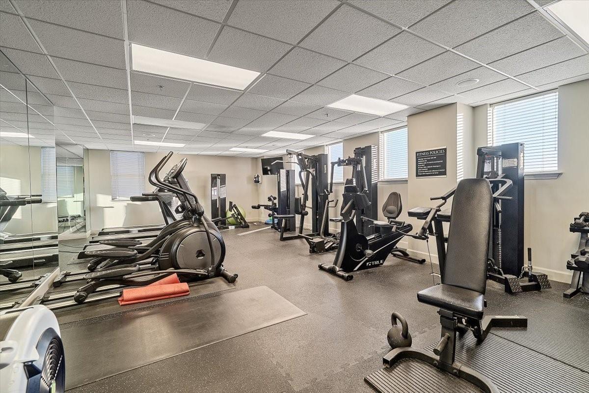 1315 East Condominium - Residential