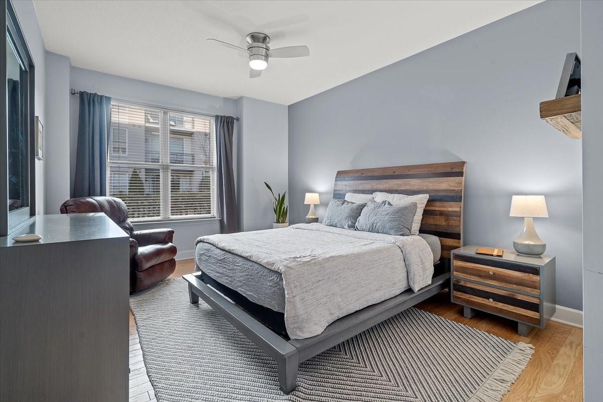 1315 East Condominium - Residential