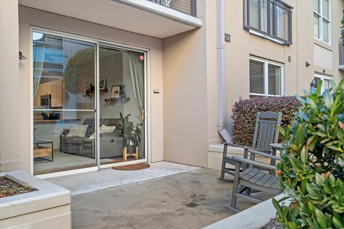 1315 East Condominium - Residential