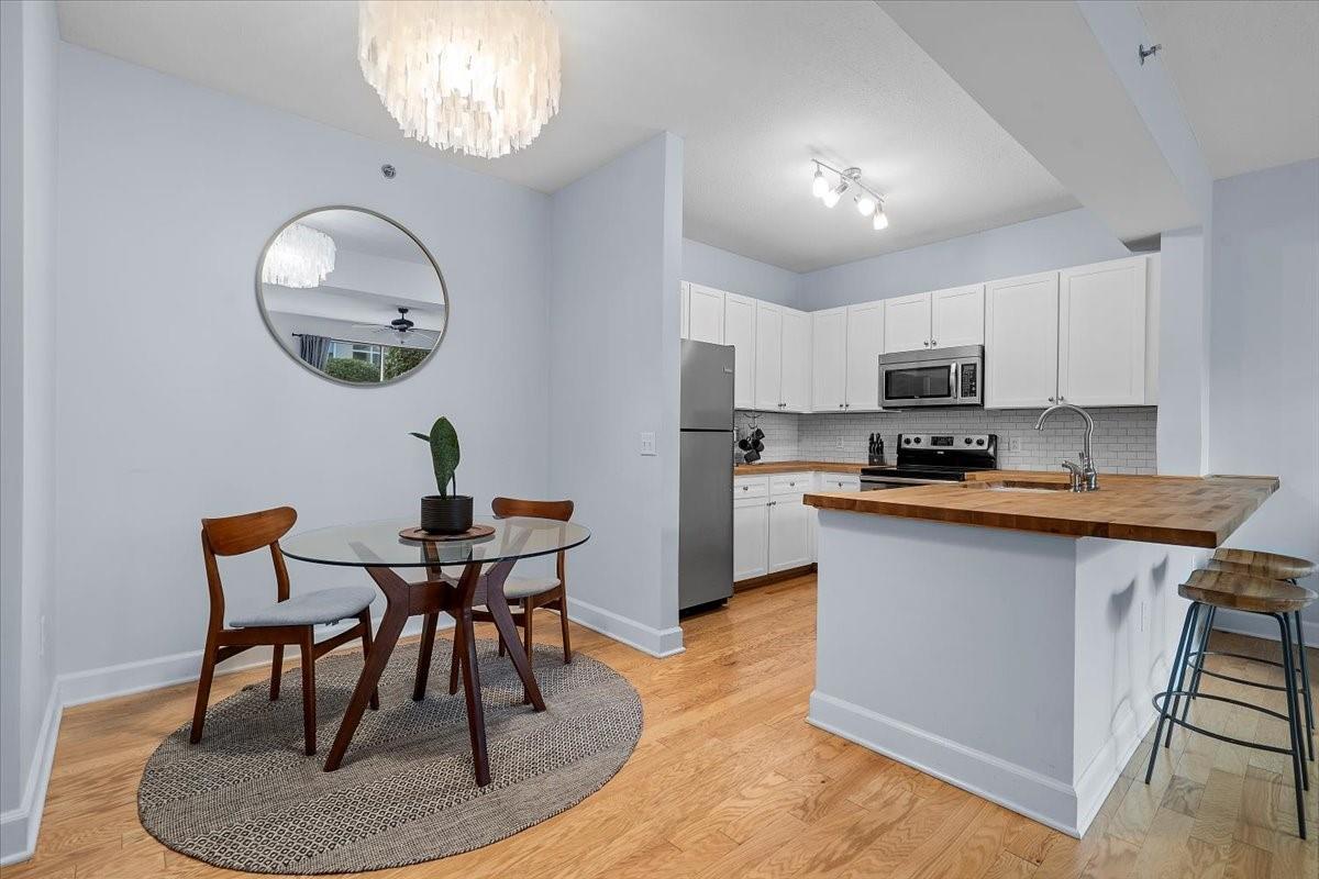 1315 East Condominium - Residential