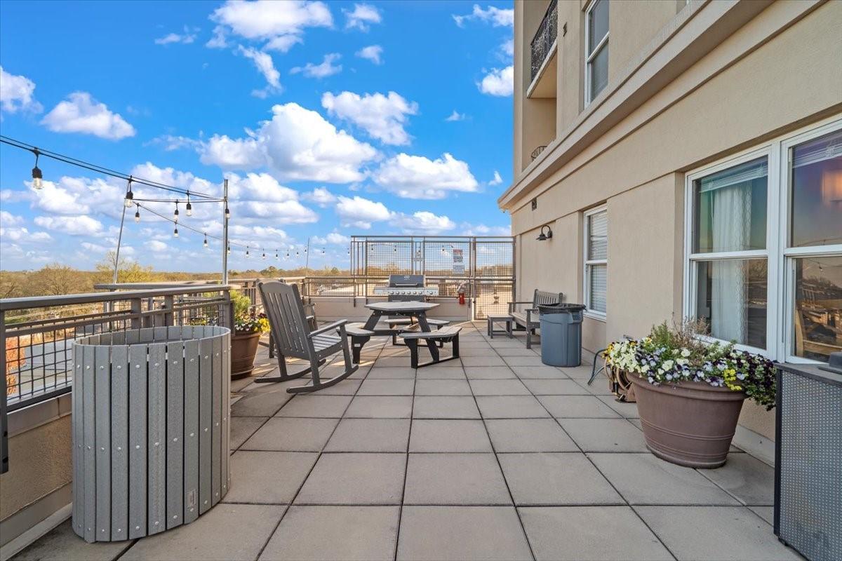 1315 East Condominium - Residential