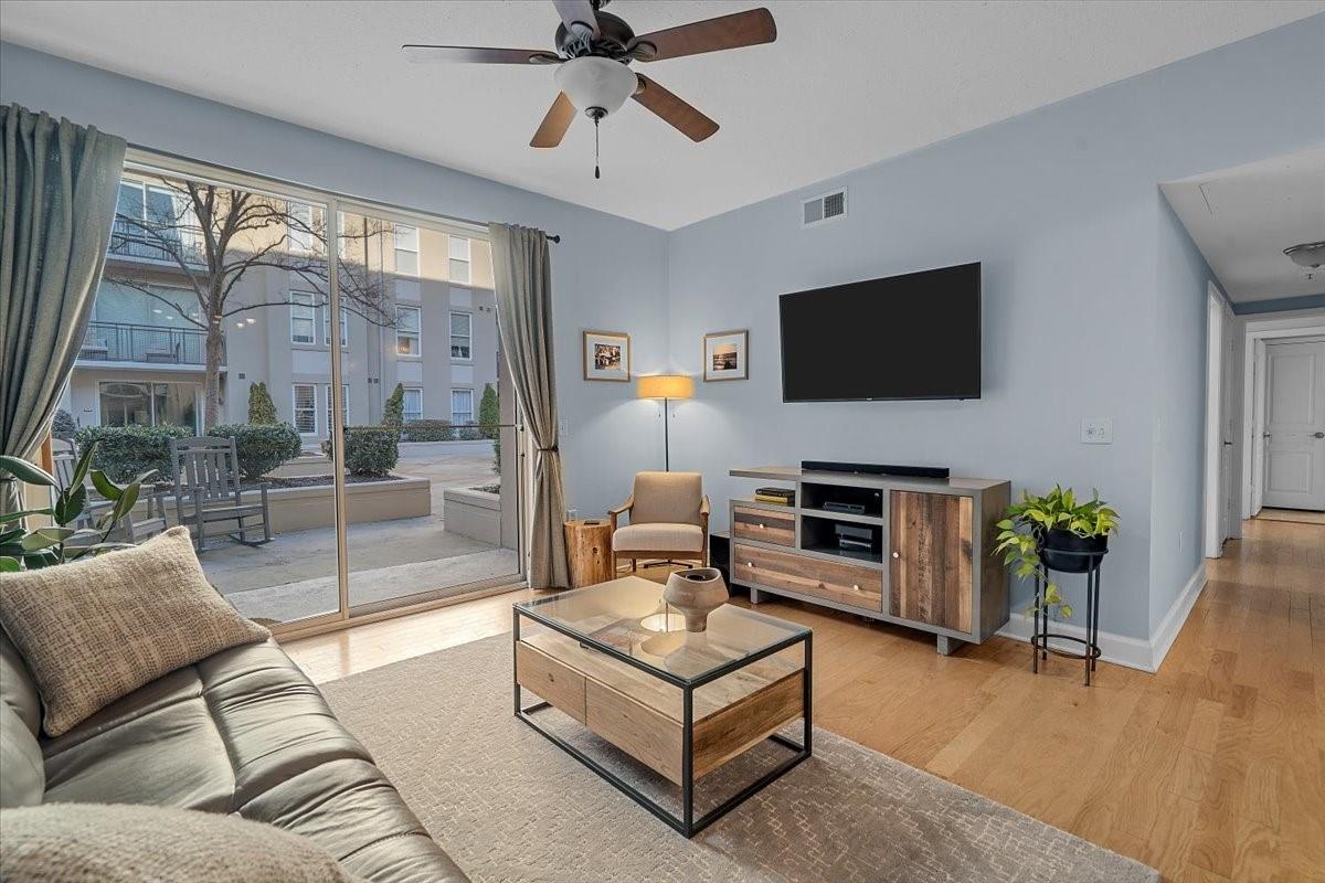 1315 East Condominium - Residential