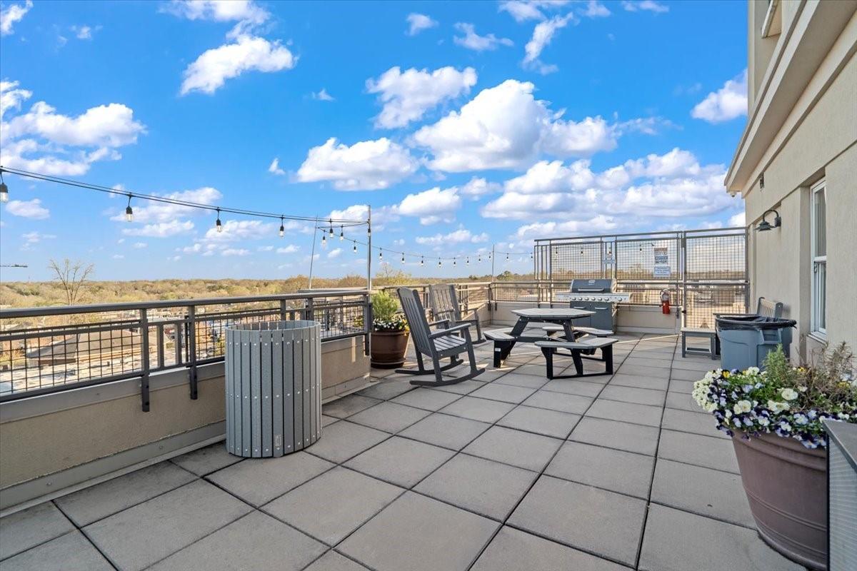 1315 East Condominium - Residential