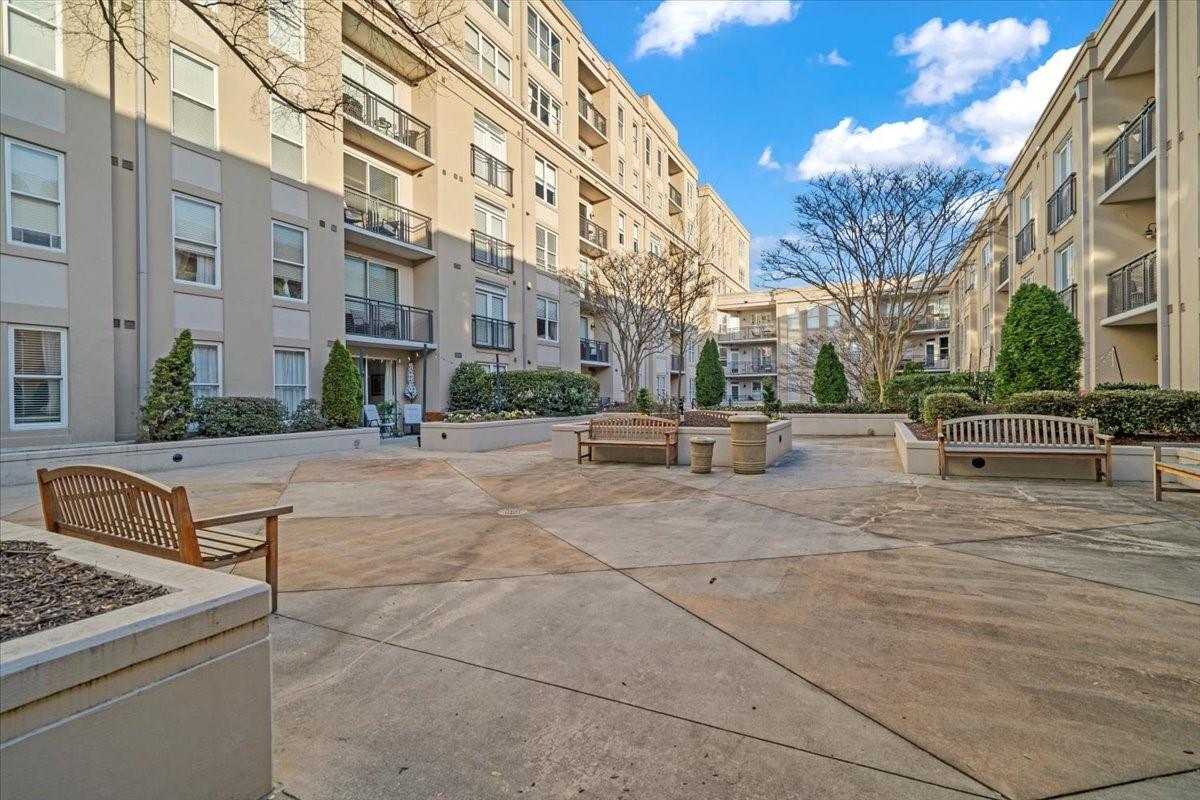 1315 East Condominium - Residential