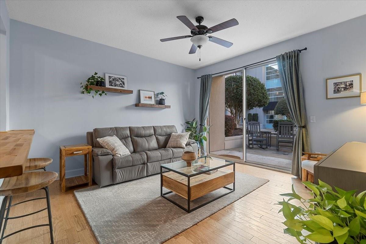 1315 East Condominium - Residential