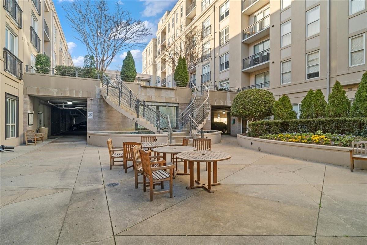 1315 East Condominium - Residential