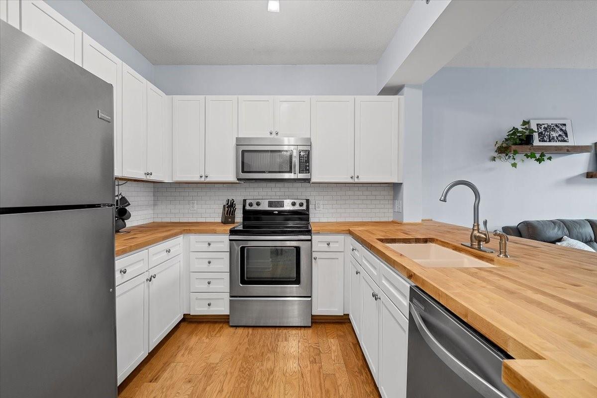 1315 East Condominium - Residential