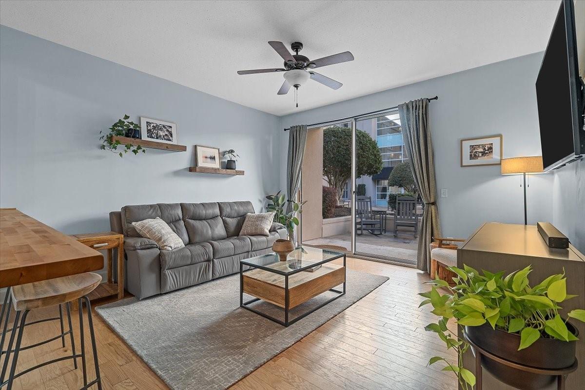 1315 East Condominium - Residential