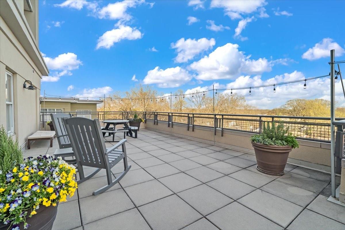 1315 East Condominium - Residential