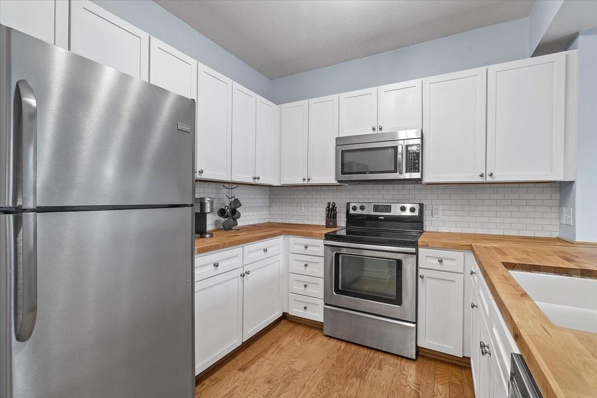 1315 East Condominium - Residential