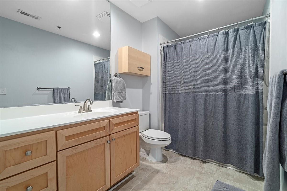 1315 East Condominium - Residential