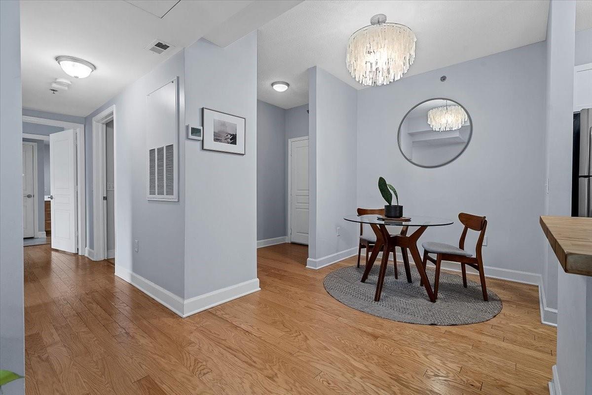 1315 East Condominium - Residential