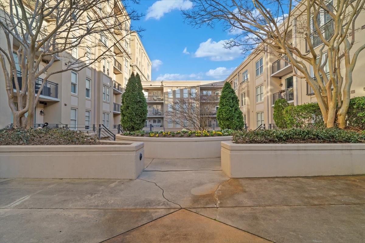 1315 East Condominium - Residential