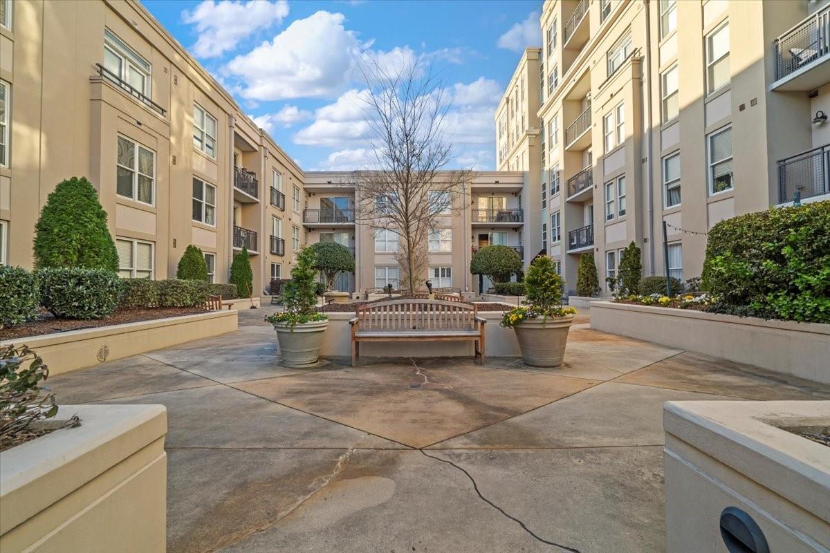 1315 East Condominium - Residential