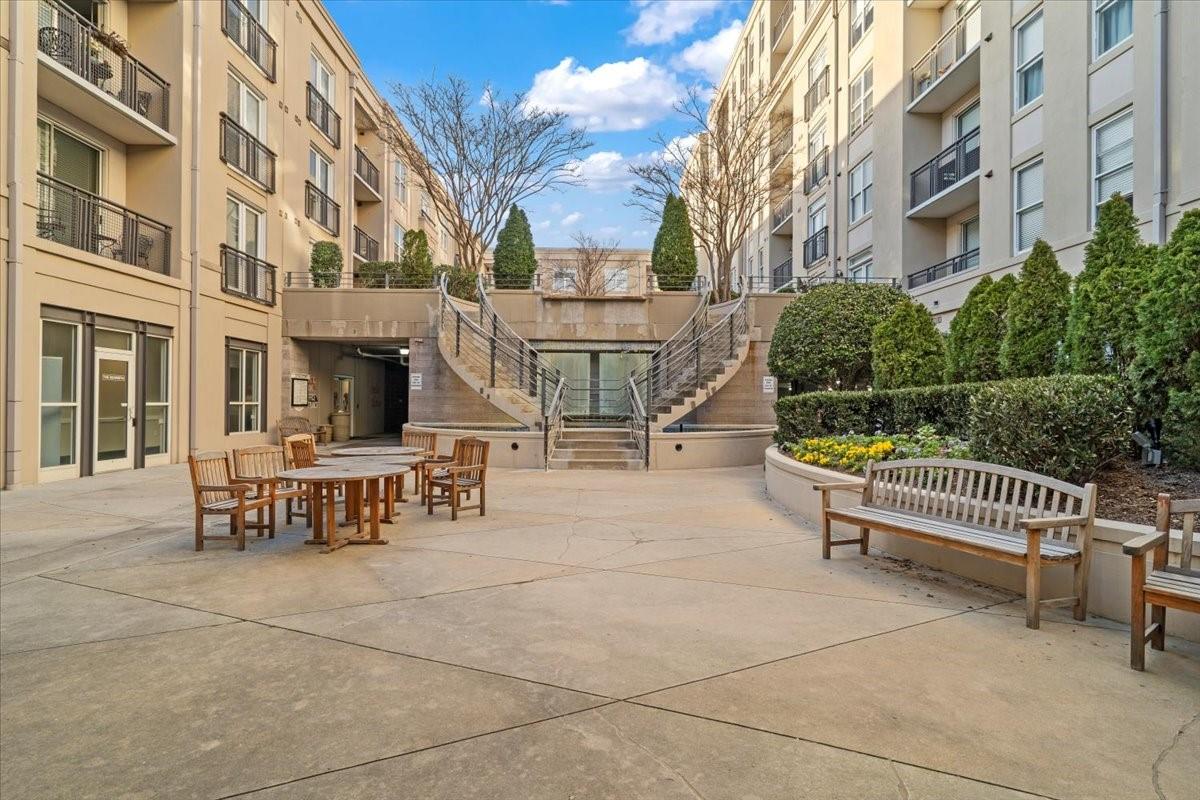 1315 East Condominium - Residential