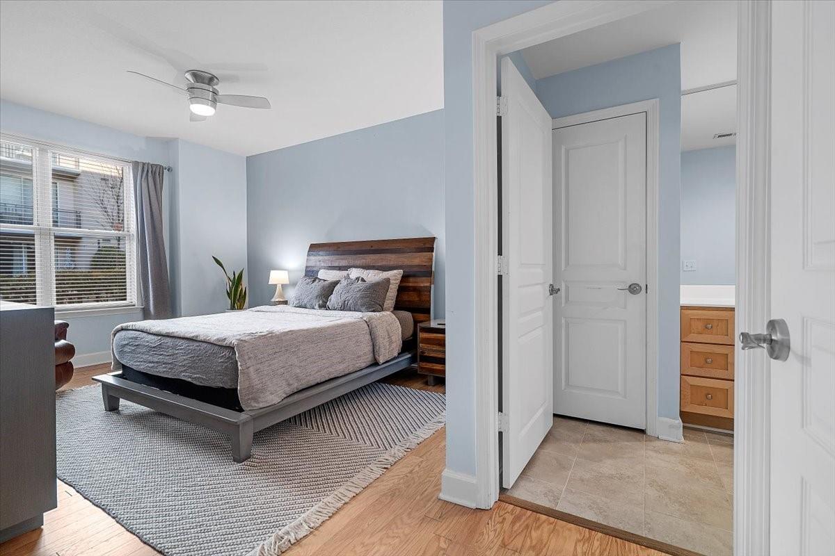 1315 East Condominium - Residential