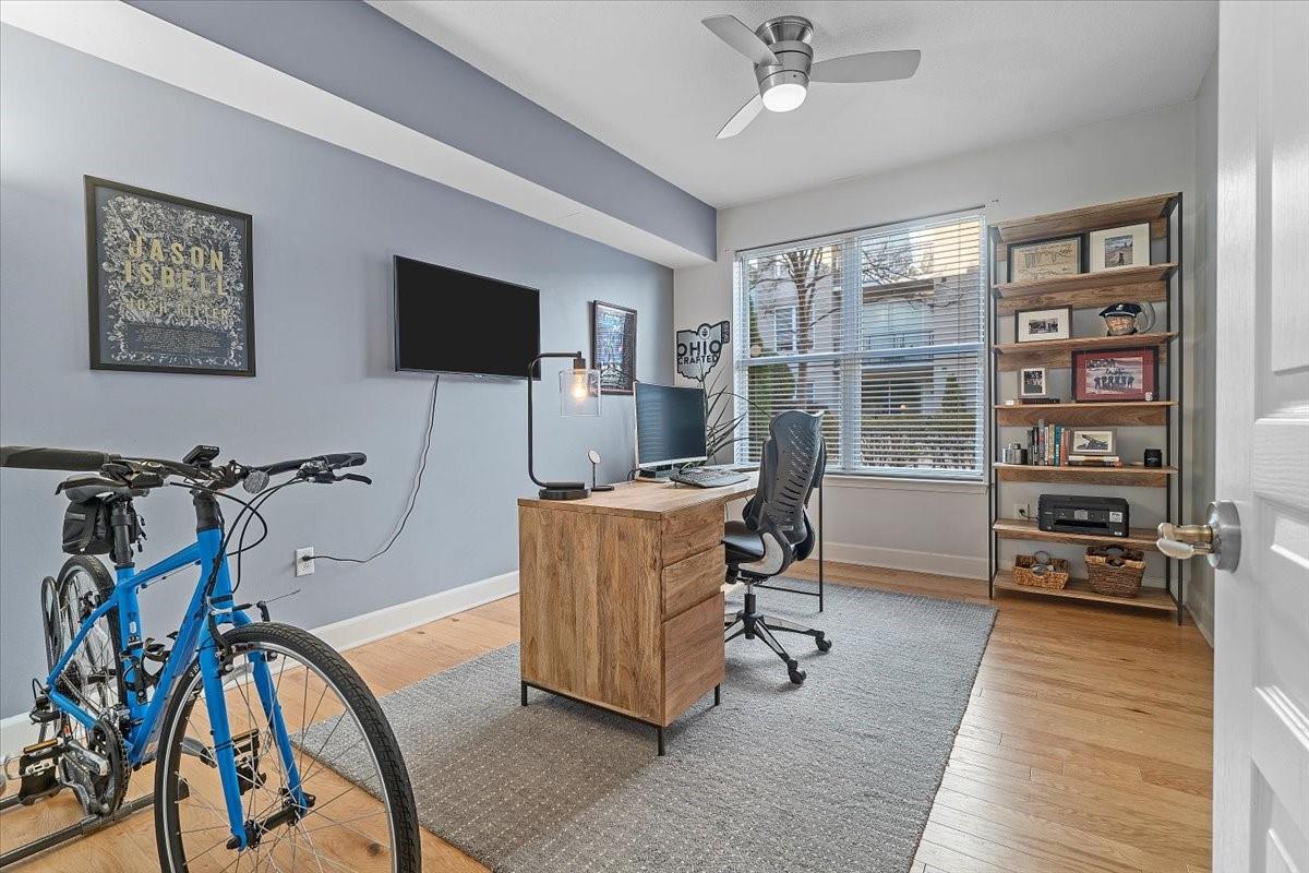 1315 East Condominium - Residential