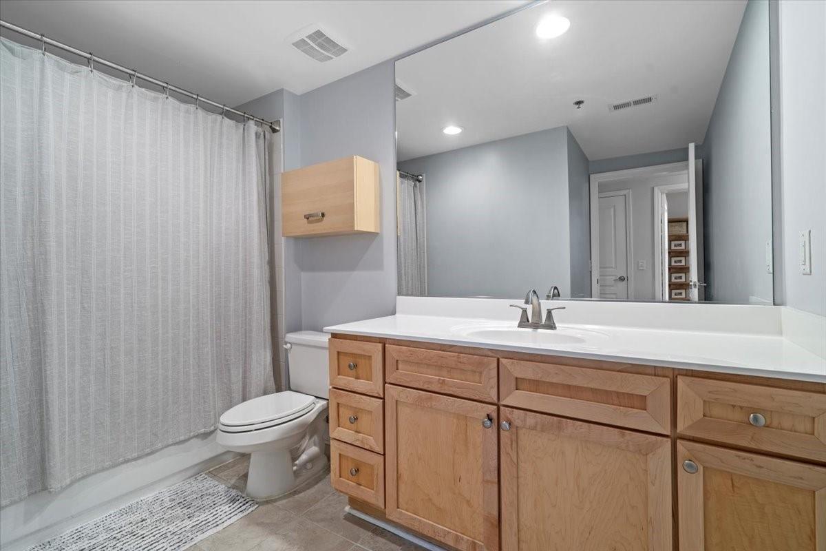 1315 East Condominium - Residential