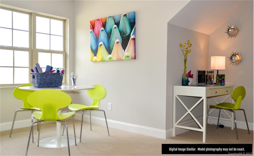 The Courtyards On Lake Norman - Residential