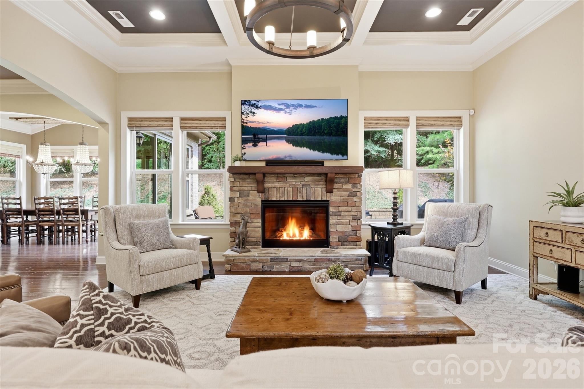 8094 Clems Branch Road