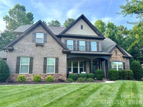 Photo of 8094 Clems Branch Road, Indian Land, SC 29707 (MLS # 4388954)