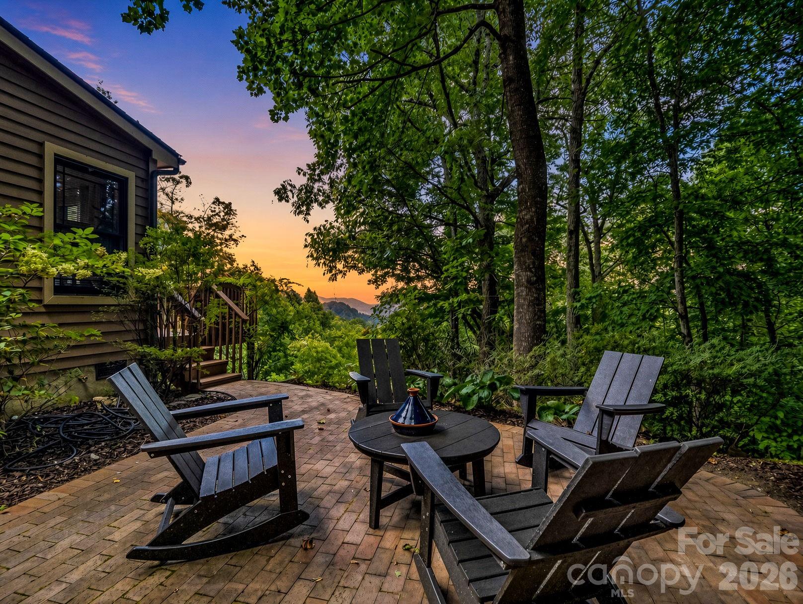 121 Mitchell View Drive